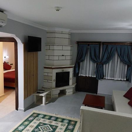 Nerissa Hotel Cirali Exterior photo