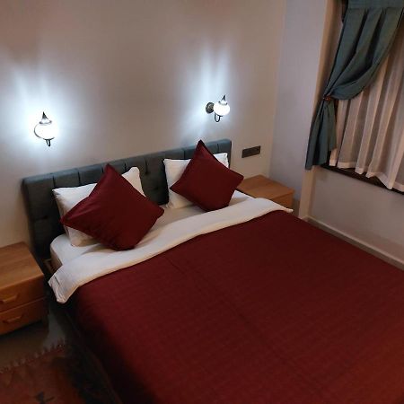 Nerissa Hotel Cirali Exterior photo