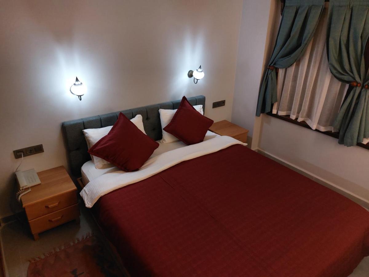 Nerissa Hotel Cirali Exterior photo